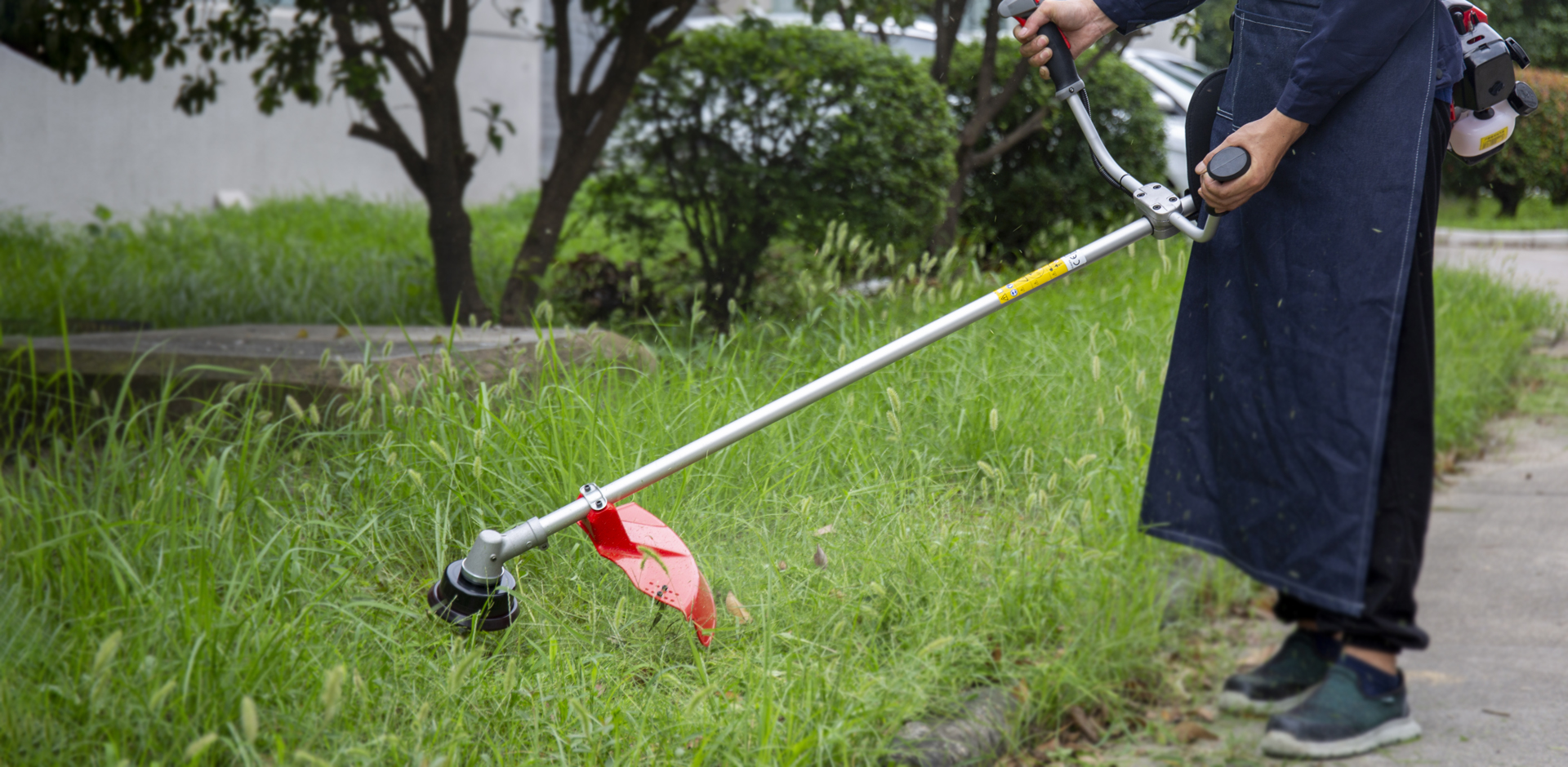 Kompletny przewodnik po wyborze i konserwacji profesjonalnych narzędzi ogrodowych